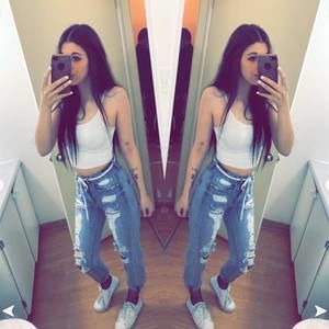 Meet your Posher, Gabrielle